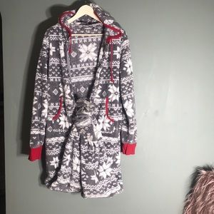 Pajamagram Hoodie Footie